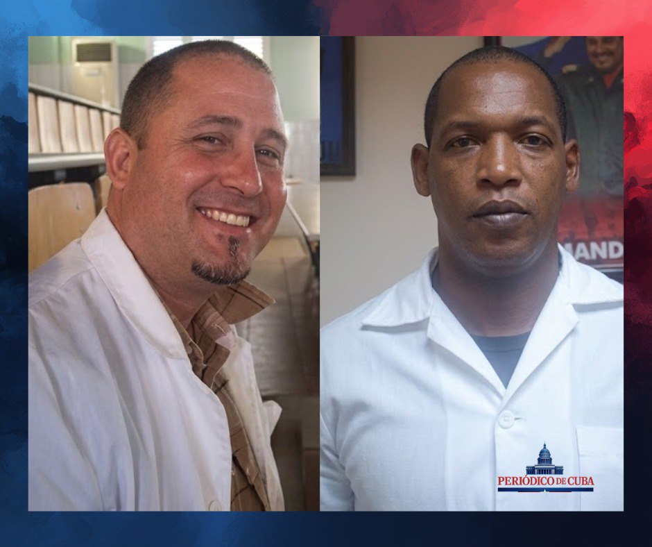 Mueren dos médicos cubanos en Venezuela y la familia de uno pide ayuda para repatriar su cuerpo a Cuba