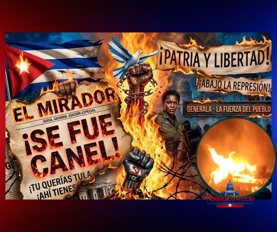 Desde “El Mirador” en Guisa denuncia abandono y frustración ciudadana en Granma