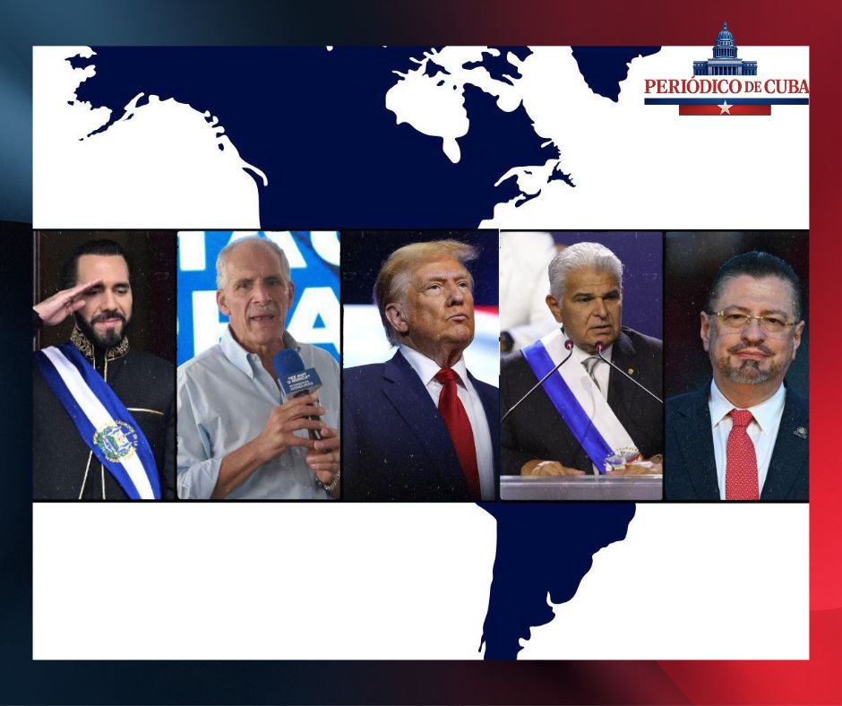 Trump reúne aliados latinoamericanos en Miami en la cumbre Escudo de las Américas