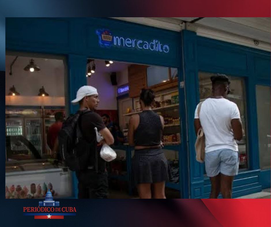 Cuba recurre al sector privado para salvar empresas estatales en crisis