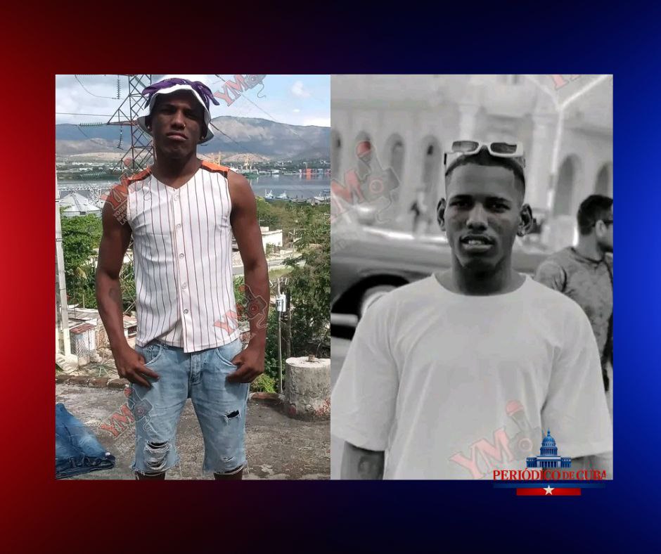 Muere joven de 21 años tras accidente en el Molino Frank País de Santiago de Cuba