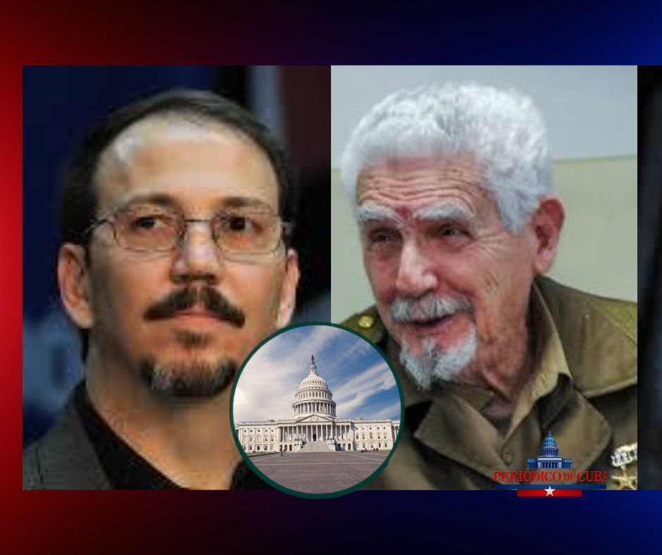 Departamento de Justicia de EE.UU. conforma grupo especial para evaluar cargos contra funcionarios cubanos