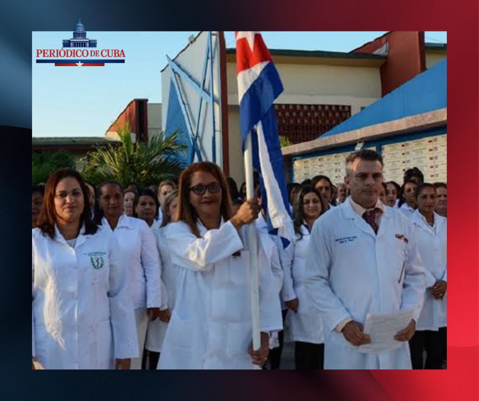 Jamaica pone fin al programa de médicos cubanos tras décadas de colaboración