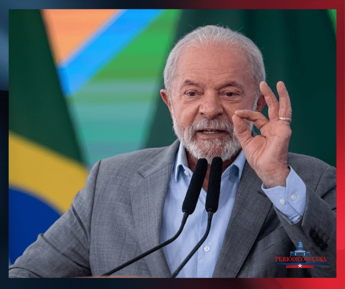 Lula menciona a Cuba en la FAO, pero la crisis alimentaria de la isla responde a problemas internos acumulados
