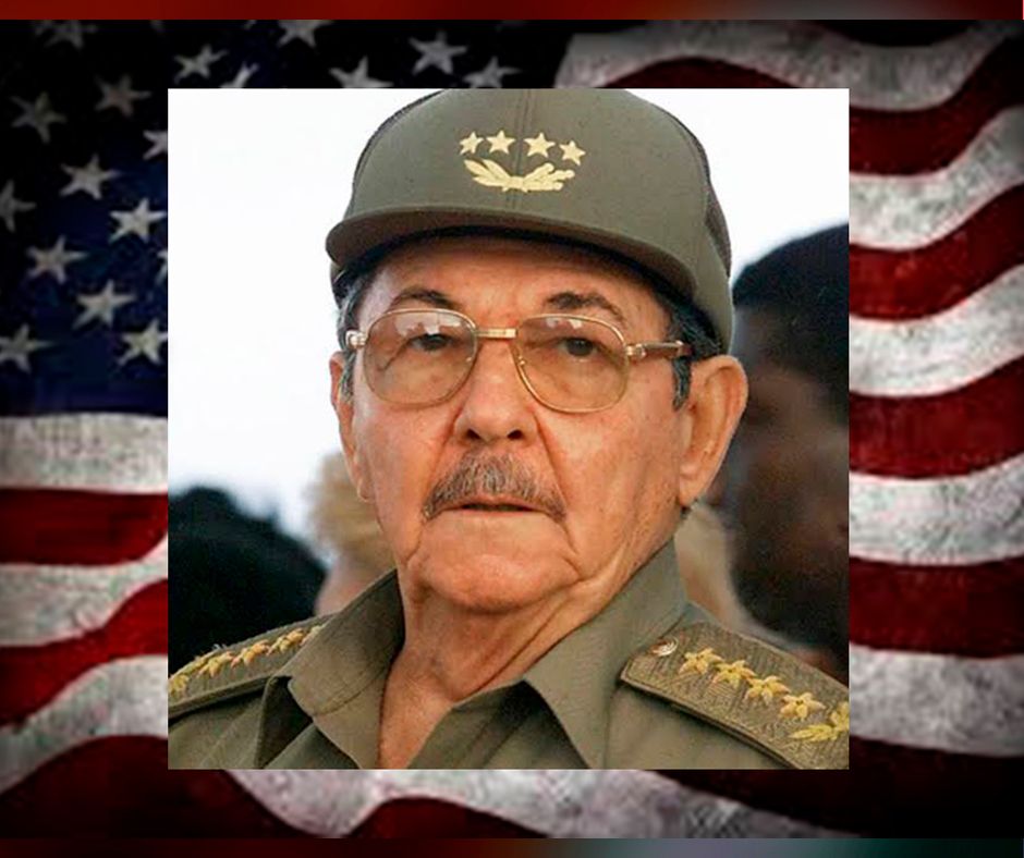 EE.UU. reabre investigación penal contra Raúl Castro