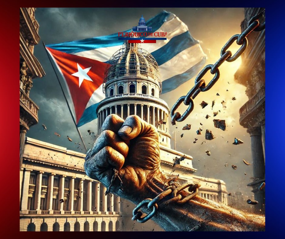 Colapso general en Cuba: voces ciudadanas llaman a liberarse de la opresión