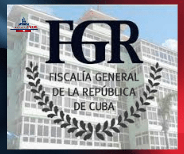Fiscalía General supervisa proceso penal por presunto intento de infiltración en Villa Clara