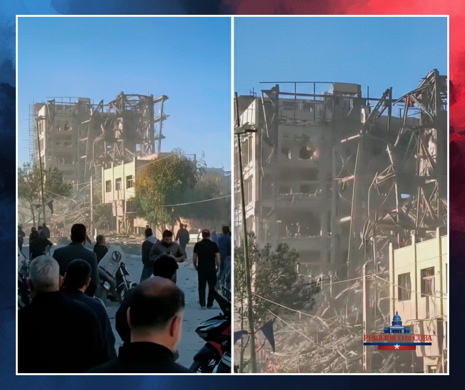 Israel bombardea la Asamblea de Expertos en Qom para frenar la sucesión de Jamenei en plena crisis de liderazgo en Irán