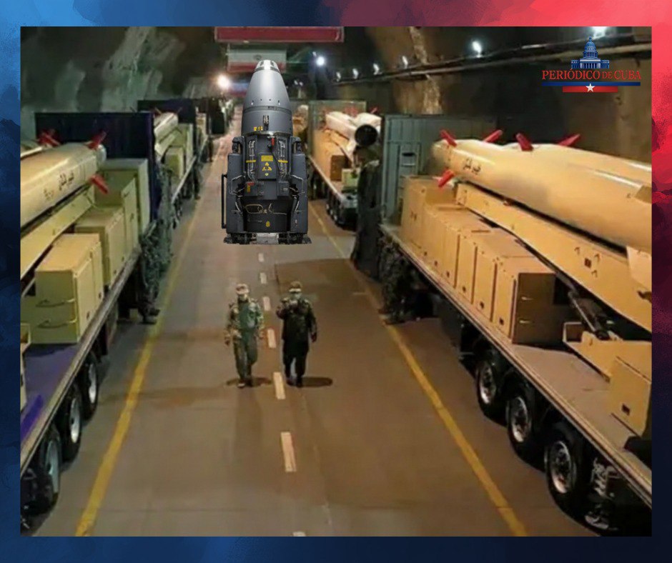 CENTCOM revela ataques masivos contra Irán: más de 1,250 objetivos destruidos en las primeras 48 horas de la “Operación Furia Épica”