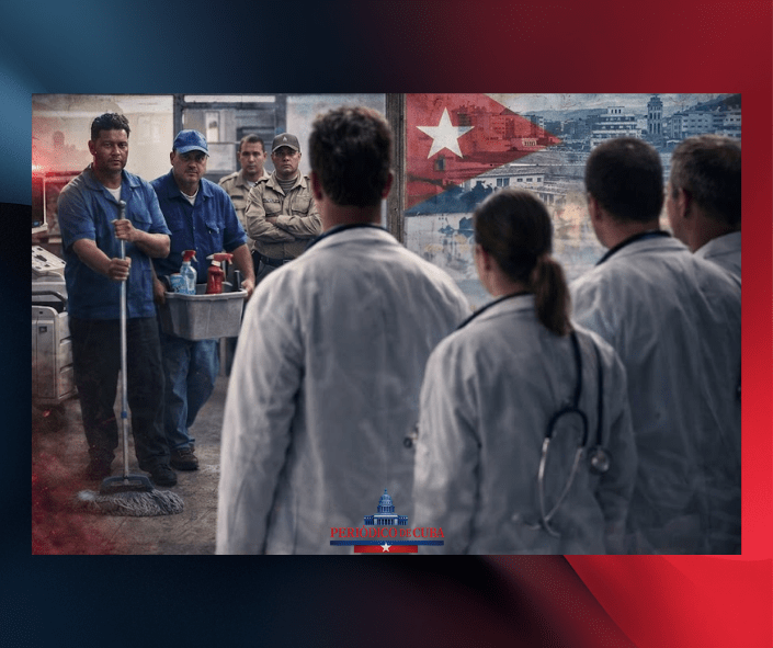 Trabajadores de la Salud en Remedios denuncian posible reubicación por crisis energética en Cuba