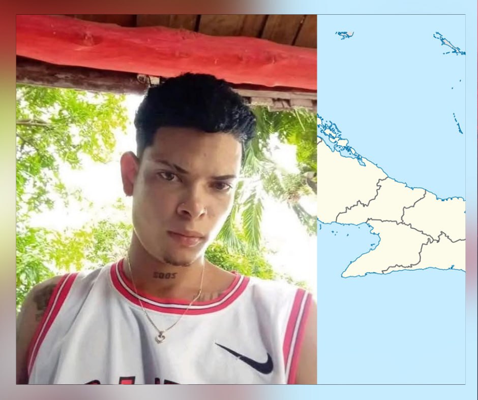 Tragedia en Maisí: joven fallece en ataque con objeto punzocortante