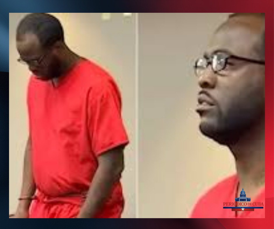 Chocolate MC es condenado a 10 años de prisión tras aceptar un acuerdo de culpabilidad en Miami-Dade