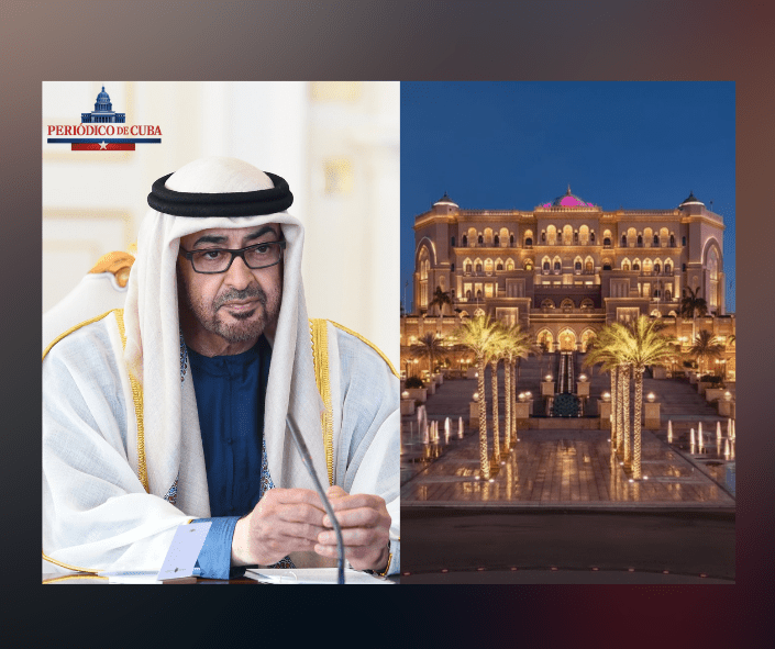 Abu Dhabi ordena a hoteles extender la estancia de turistas varados por restricciones aéreas