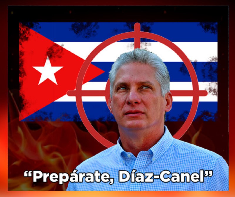 Cubanos reaccionan en redes a la muerte de Alí Jameneí y la conectan con la crisis en la isla