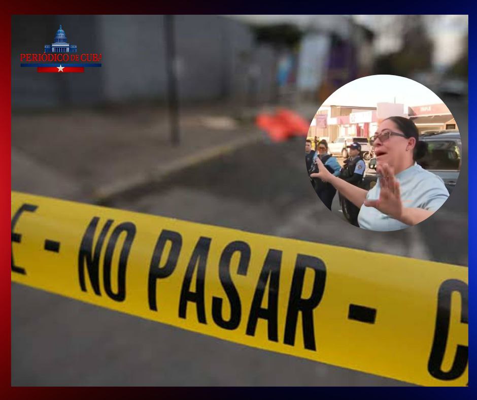 Tiroteo en Río Piedras deja un muerto y un herido en San Juan