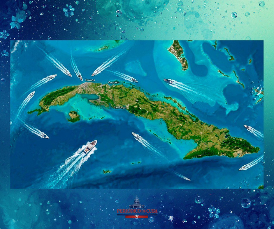 Cuba confirma ataque armado desde una lancha de Florida mientras crecen dudas sobre posibles operaciones paralelas