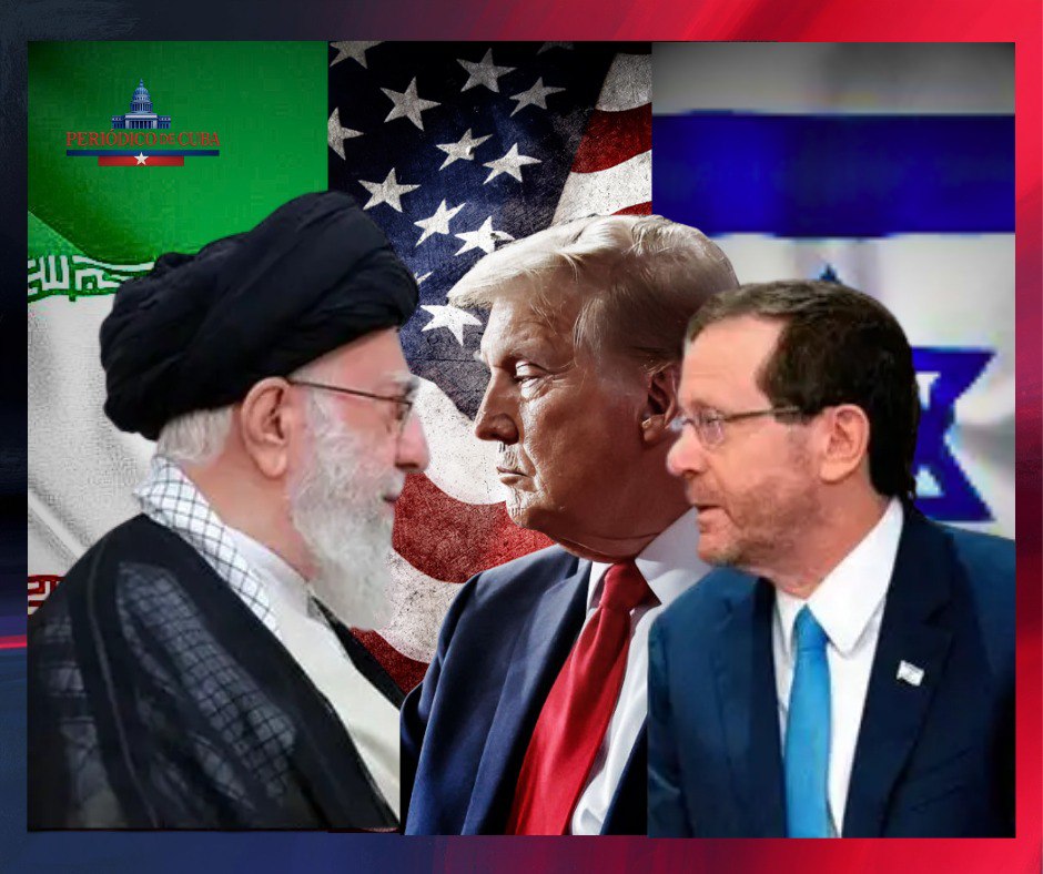 Estados Unidos e Israel lanzan un ataque conjunto a gran escala contra Irán y desatan la mayor escalada en Oriente Medio en años