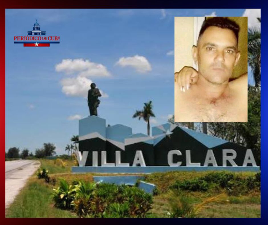 Denuncian intento de asesinato contra médica en Villa Clara y señalan a presunto responsable prófugo
