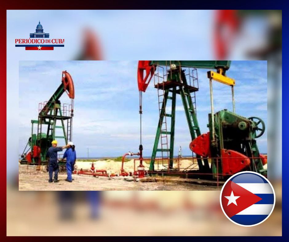 EE.UU. permitirá venta de petróleo a Cuba solo para el sector privado y abre debate