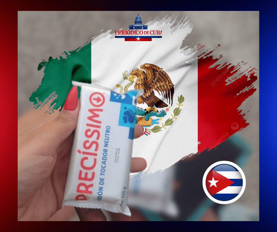 Denuncian en Alamar irregularidades en la distribución de ayuda humanitaria