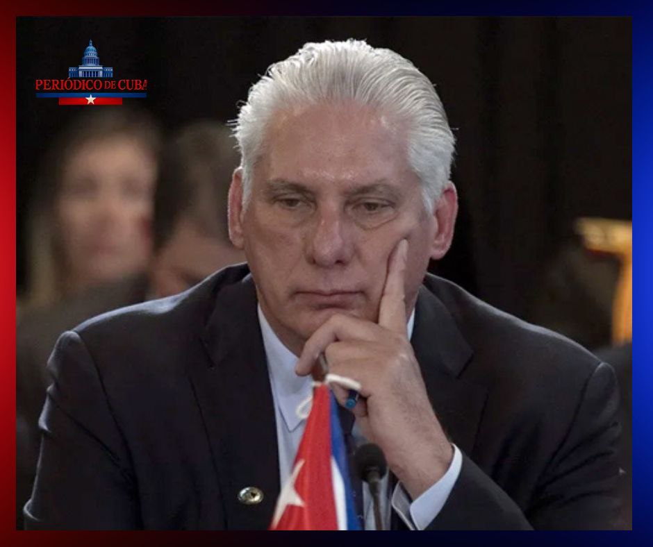 Díaz-Canel afirma que Cuba “no agrede ni amenaza” tras tiroteo con lancha de matrícula estadounidense