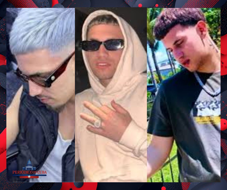 Familiares señalan a joven de Miami entre posibles fallecidos en tiroteo marítimo en Cuba