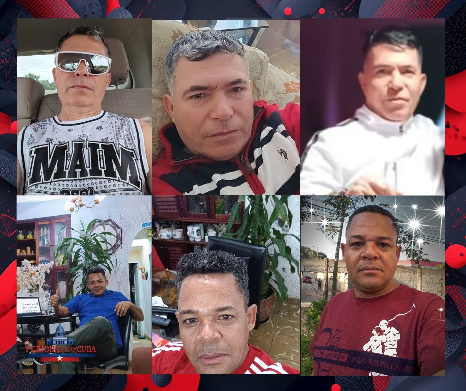 Polémica en redes por burlas a cubanos muertos en el enfrentamiento de Corralillo