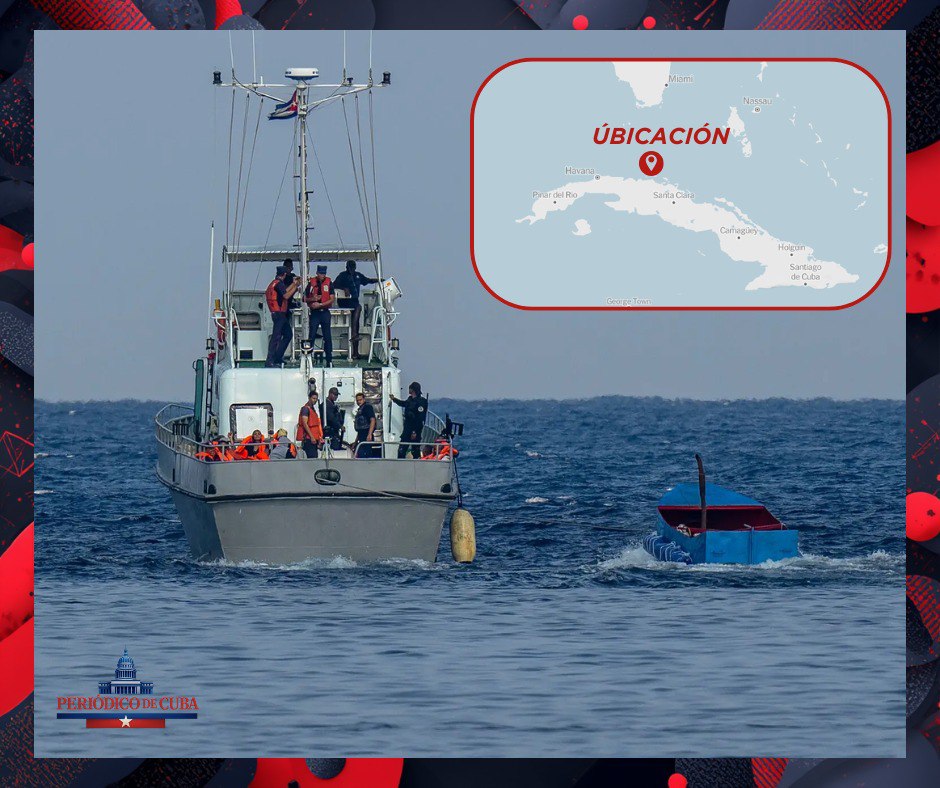 Régimen cubano reporta infiltración armada frustrada en Villa Clara