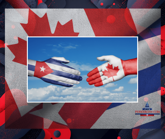 Canadá enviará 8 millones de dólares canadienses en ayuda humanitaria para Cuba
