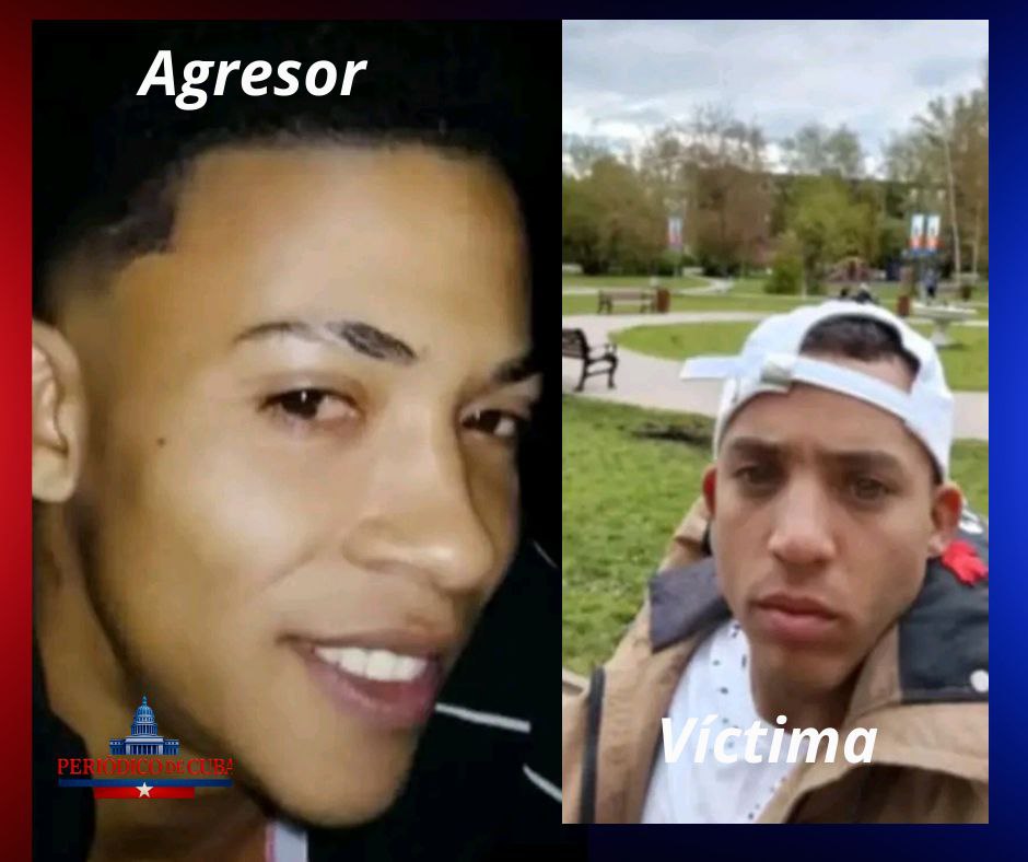 Asesinan a José Ramón Núñez en Santiago de Cuba