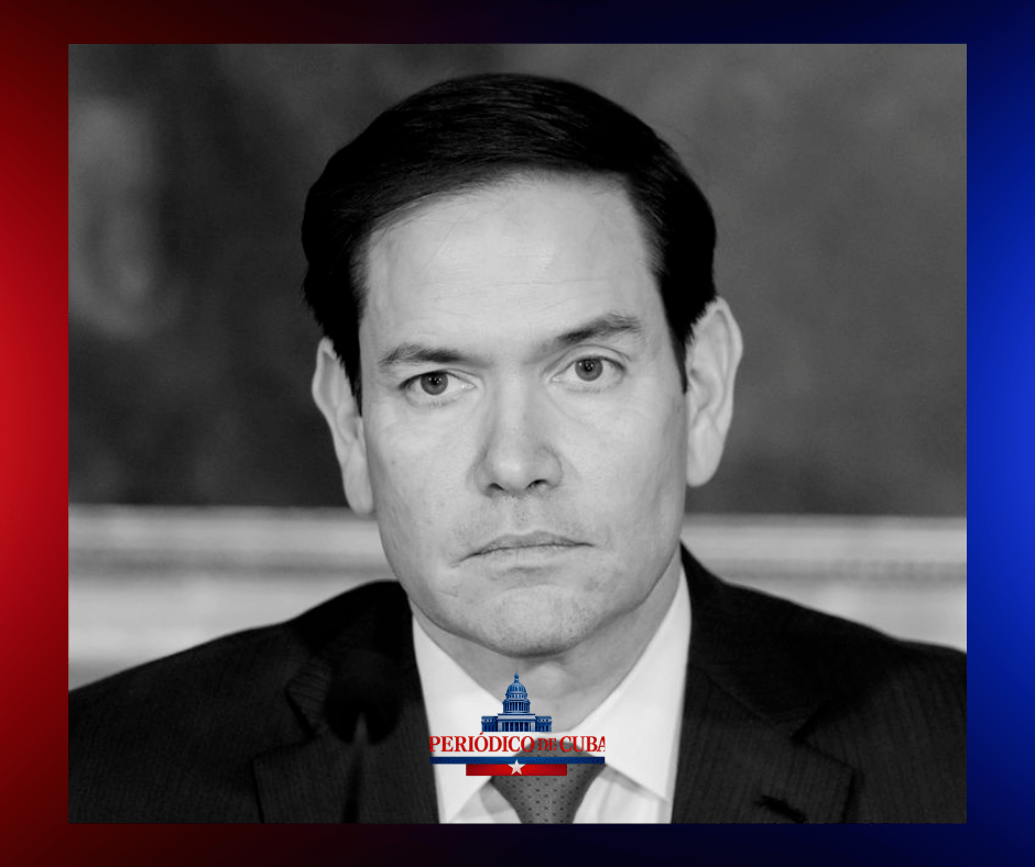 Marco Rubio anuncia verificación independiente del enfrentamiento en aguas cubanas