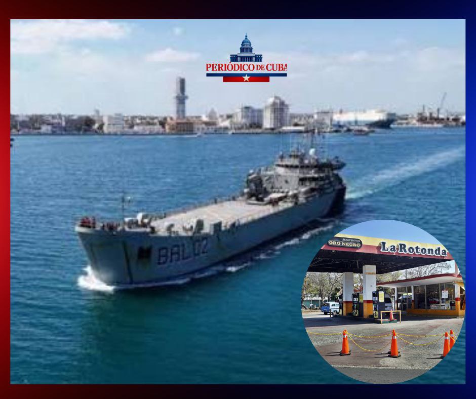 EE.UU. autoriza exportación de petróleo y gas a Cuba