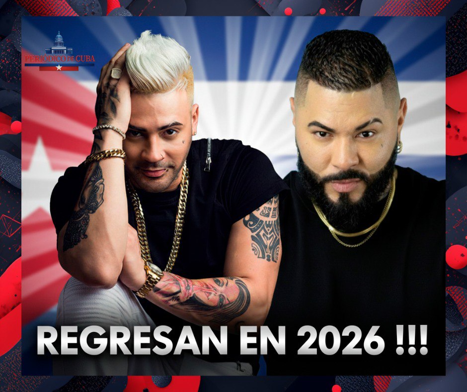 Chacal y Yakarta regresan con “Baby’s On Fire” y anuncian concierto en Miami