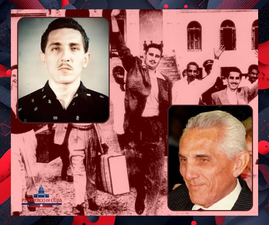 Mario Chanes de Armas: el prisionero político cubano que pasó más tiempo en prisión que Mandela