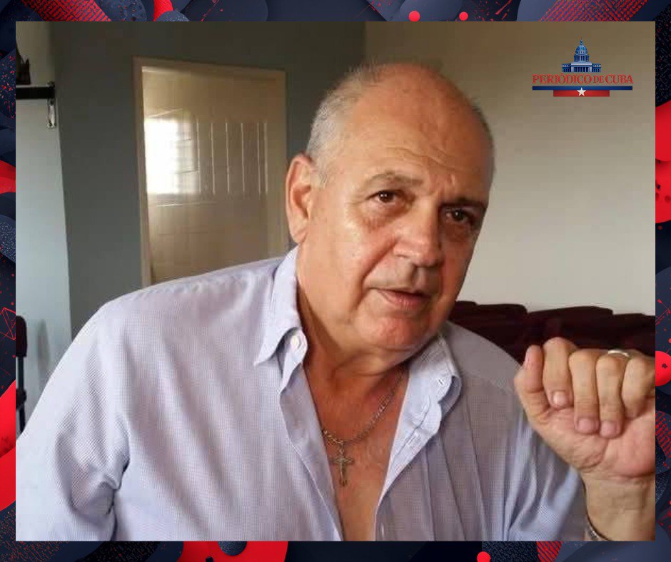 Vecinos de Santa Clara denuncian a Alfredo González Pereira por presuntas conductas irregulares