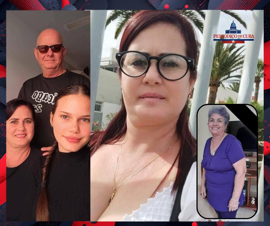 Señalan a Claudina Marrero Hernández como figura influyente del aparato político en Villa Clara