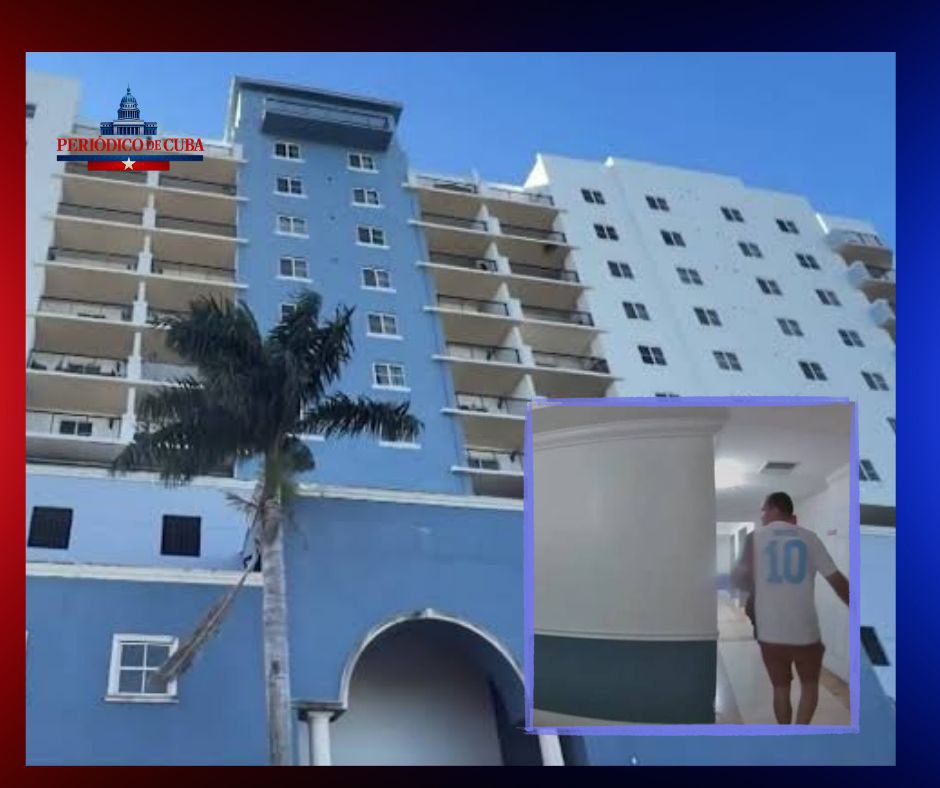 Asesinan a balazos al cerrajero cubano Adrián Venereo mientras trabajaba en West Miami