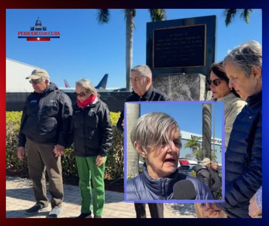 A 30 años del derribo de Hermanos al Rescate, familiares exigen justicia en Miami