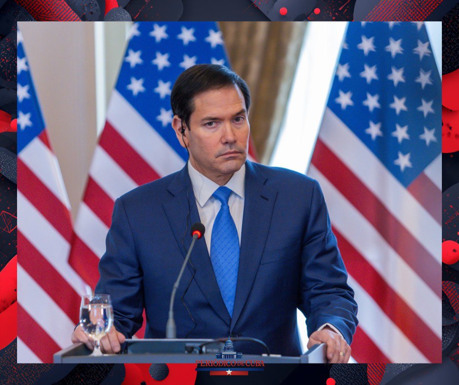 Marco Rubio participará en la cumbre de CARICOM