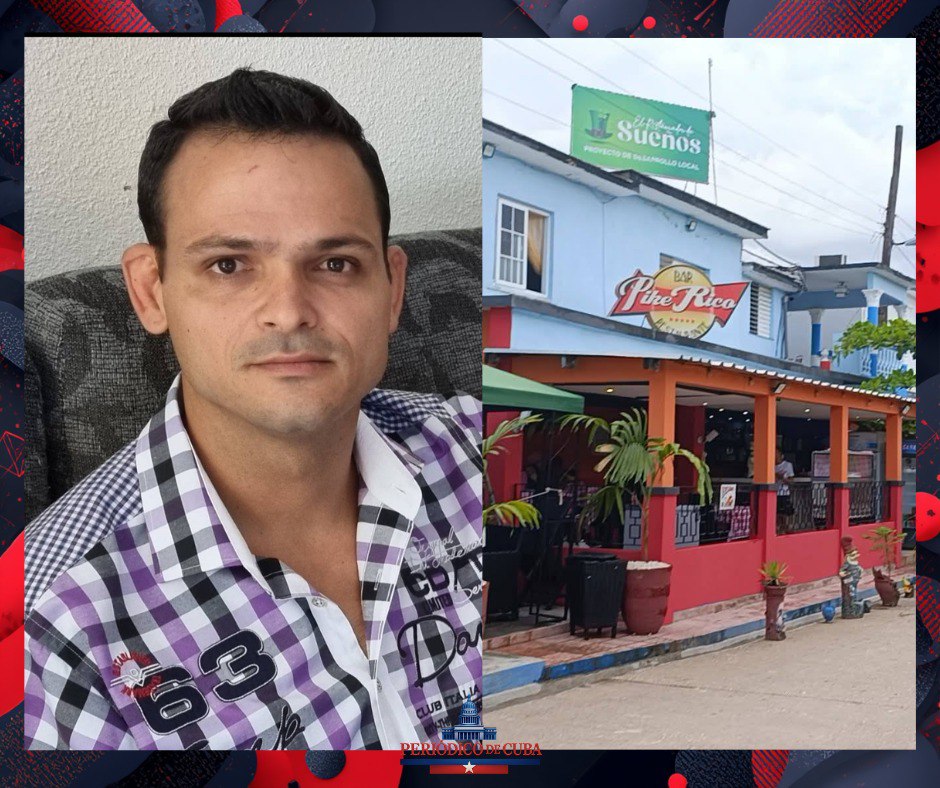 Madre de Camagüey lanza llamado urgente por la desaparición de su hijo