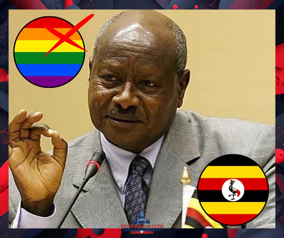 Uganda aprueba una de las leyes más estrictas contra la comunidad LGBT