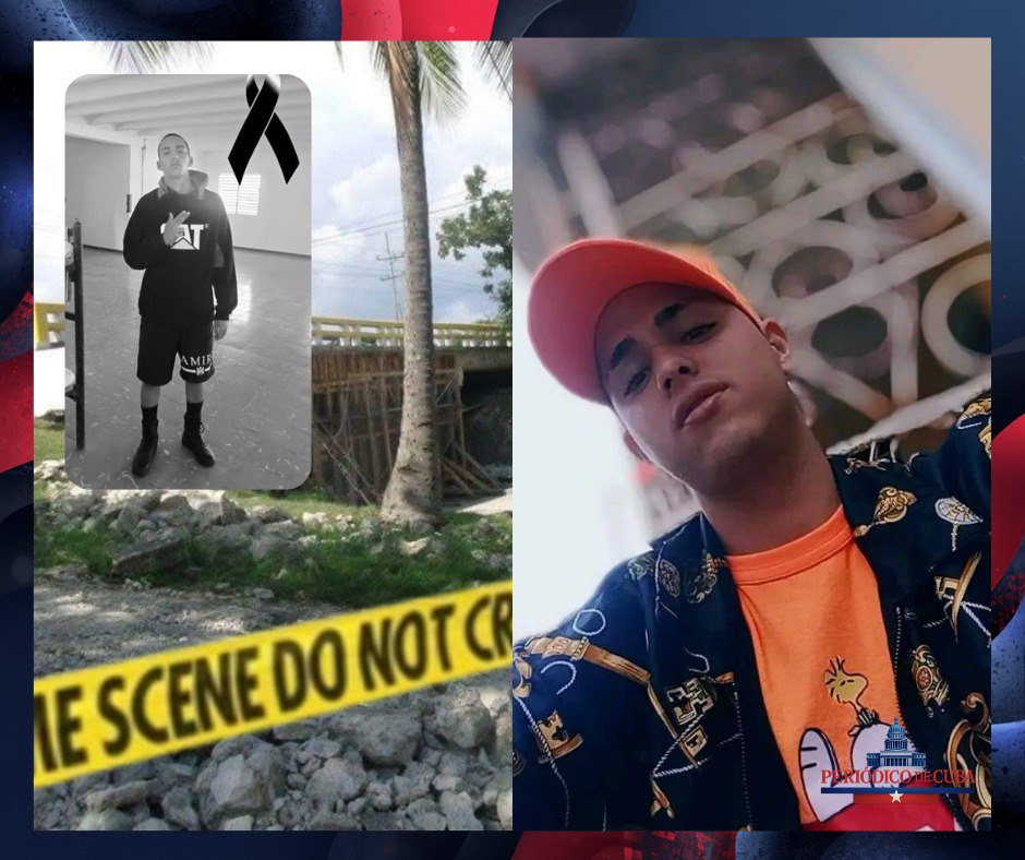 Asesinato en Santa Fe conmociona a Guanabacoa