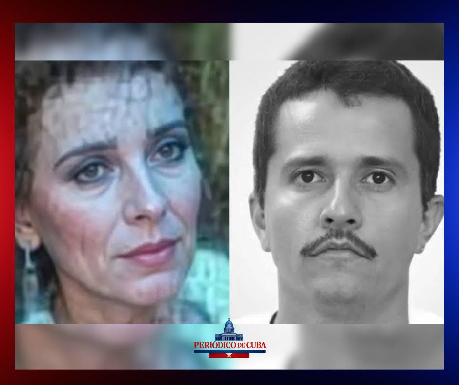 México rastreó a pareja de El Mencho para ejecutar operativo que terminó con su muerte