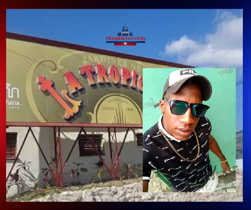 Joven santiaguero de 36 años muere apuñalado tras salir de La Tropical