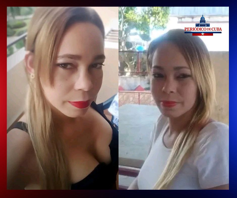 Piden ayuda para repatriar las cenizas de Aniuska Palacio, joven cubana fallecida en Miami