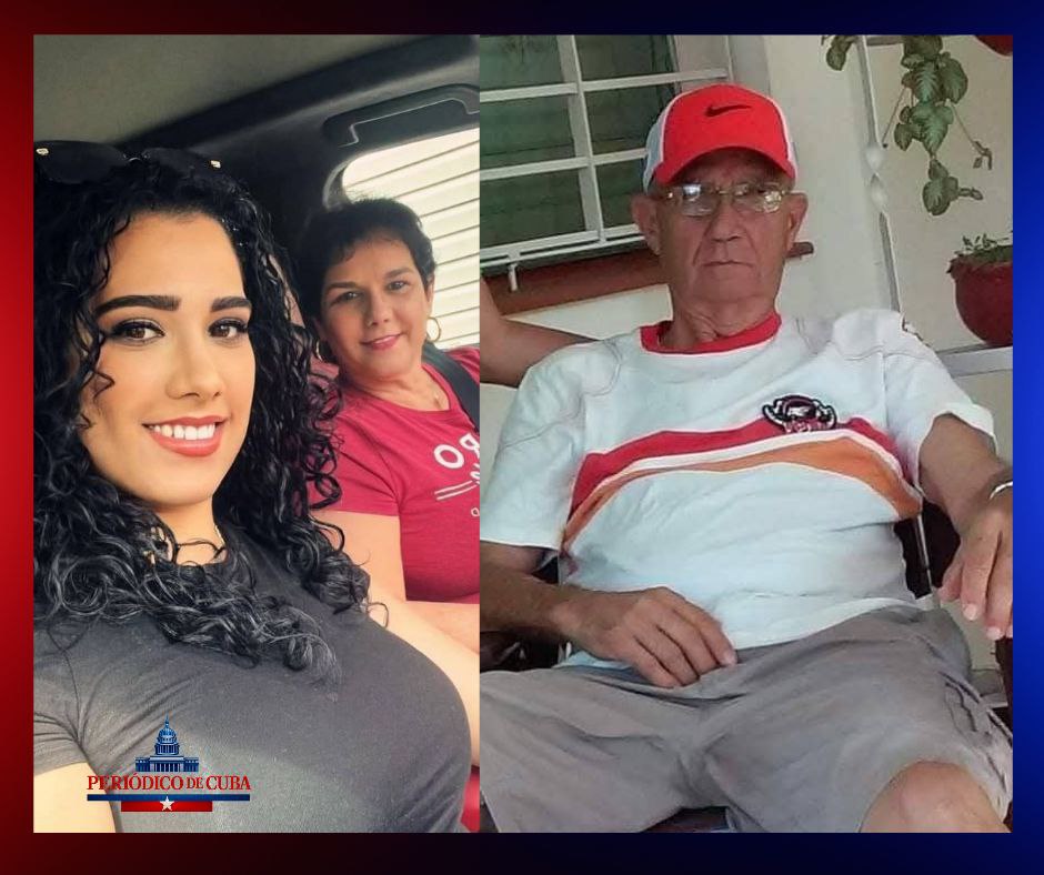 Denuncian que ex oficial Enrique Mesa Bonet recibe apoyo desde EE.UU. mientras el régimen acusa a Washington