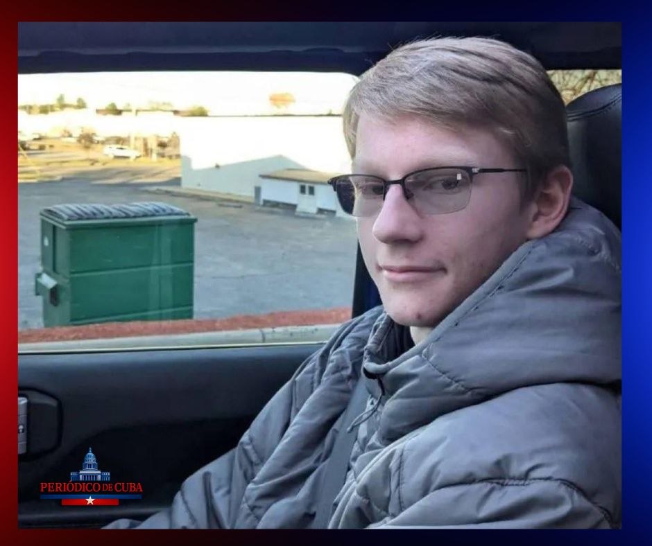 Identifican a Austin Tucker Martin como el joven abatido en el perímetro de Mar‑a‑Lago