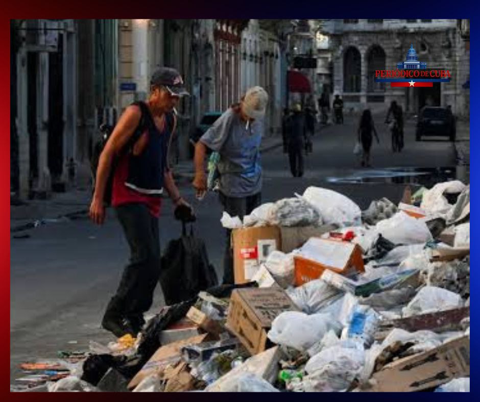 Denuncian desvío de ayuda humanitaria en Cuba hacia dirigentes del Partido Comunista