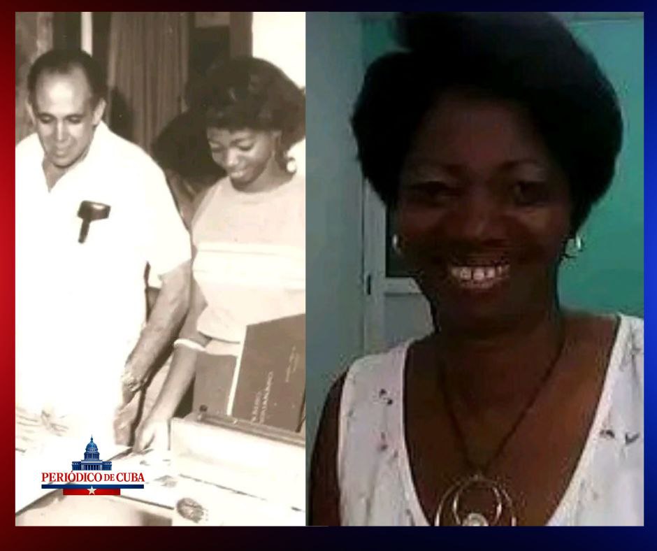 Fallece Orquidia Roque, periodista y voz emblemática de Radio Ariguanabo en Mayabeque