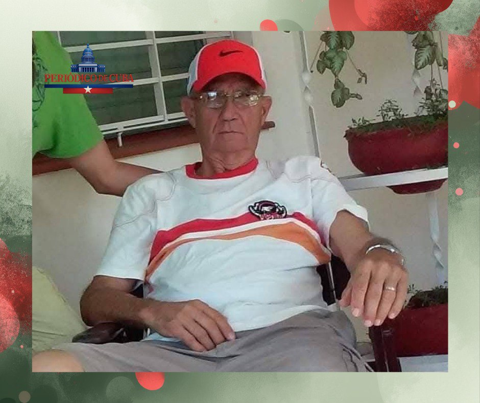 Denuncian al exjefe de la PNR en Villa Clara, Enrique Mesa Bonet, por presuntos actos represivos
